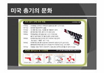 미국의 총기 문화 찬반 논란-13