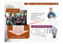 [노인복지] 노인 고립과 노인 자살 문제 연구-19