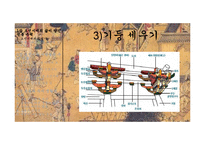 [한국사] 조선시대의 주거생활 문화 연구-9