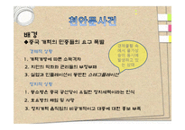 중국의 사회변동과 민주화 전망-7