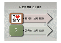 한국의 대표 문화상품 한글, 한지의 홍보 방안-3