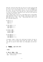 [일본어학] 유의어-4