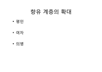 조선시대 가사 향유 문화-6