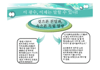 [인문학] 이광수의 `무정` 작품 해석-17