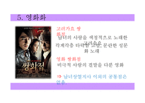 [고전문학] 고려가요의 현대적 재해석-18