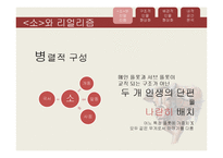 [국문학]유치진과 `소` 나타난 인물의 형상화 과정-12