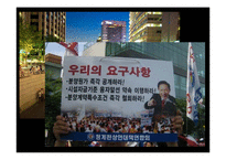 [환경경제학] 청계천 복원 사업의 문제점과 대안방안-3