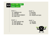 [스포츠 기획] 카바디(kabaddi) 프로그램 기획 및 마케팅 전략-2