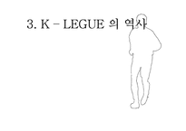 [스포츠산업론] 한국의 프로축구-K리그의 발전방안-5