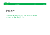영화속 음성학, 음운론-3