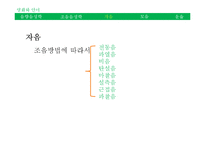 영화속 음성학, 음운론-8