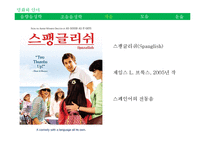 영화속 음성학, 음운론-9