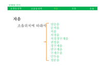 영화속 음성학, 음운론-10