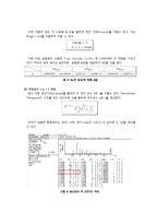 [재료공학] XRD 실험-12