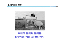 생명공학과 윤리 문제 고찰-배아복제 찬반 논란-8