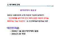 생명공학과 윤리 문제 고찰-배아복제 찬반 논란-10