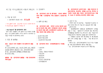 [특수교육] 의사소통장애 아동의 특성과 지도-1