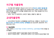 [교육학] 장학행정-14