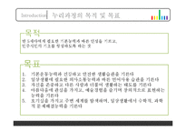 [유아교육] 5세 누리과정의 장점과 문제점 고찰-7