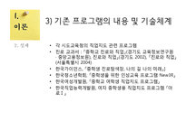 [청소년지도] 중학교 진로지도 프로그램-6