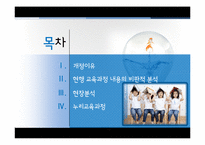 [교육학] 만3~5세 누리교육과정 개정안 연구-2
