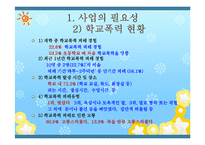 [아동복지] 학교폭력 피해아동 치유프로그램-4