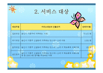 [아동복지] 학교폭력 피해아동 치유프로그램-8