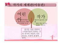 [아동문학] 작가 `이수지`의 아동관과 작품 소개-5