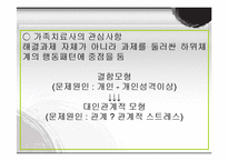 [가족복지] 가족치료와 사회복지실천-4