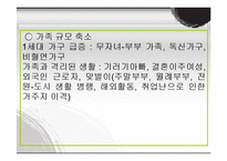 [가족복지] 가족치료와 사회복지실천-12