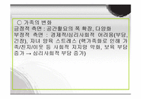 [가족복지] 가족치료와 사회복지실천-13