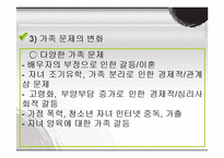 [가족복지] 가족치료와 사회복지실천-20