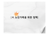 [가족복지] 노인부양가족의 사례 및 개입방법-10