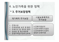 [가족복지] 노인부양가족의 사례 및 개입방법-15