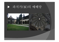 필리포 브루넬레스키의 생애와 업적-20