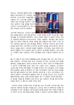 핫식스 Hot6ix 마케팅전략분석과 핫식스 마케팅 전략제안-8