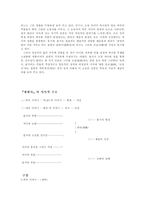 김동인의 광화사에 대해-2