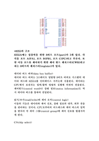 [졸업]LED를 이용한 신호등 구현-8