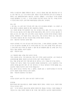 화랑의 후예 레포트-2