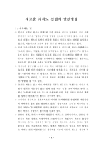 [관광산업]카지노산업의 발전방향-1