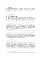 [사업계획서]인터넷 가상성형 사업계획서-8