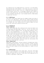 [사업계획서]인터넷 가상성형 사업계획서-9