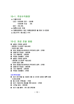 [사업계획서]전자상거래 사업계획서-12