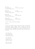 서경별곡 레포트-2
