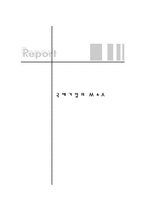[인수합병]국제기업의 M&A 성공사례와 실패사례-1