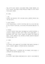 인사고과의 구성요건과 개선방향-2