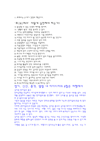 [독후감]`휴테크 성공학`을 읽고 나서..-2