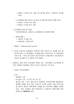 한국 경제의 이해-8