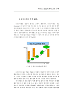 [품질경영]서비스 산업의  6시그마 사례 및 구축-9