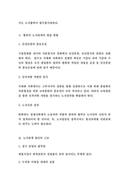 협력적 노사관계를 위한 방안-2